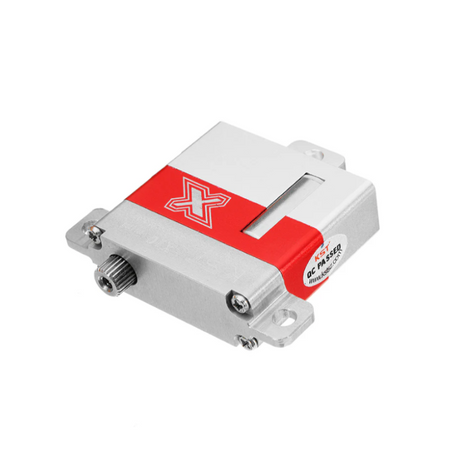 KST X10 Mini V8.0 Digital Metal Gear Servo 7.5kg 0.1sec for RC Gliders - Unmanned RC