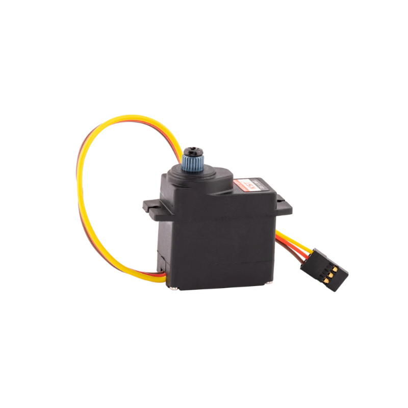 KST DS113MG V6.0 Digital Metal Gear Micro Servo 3.5kg 0.09sec for Small Size Electric RC Plane and Glider - Unmanned RC