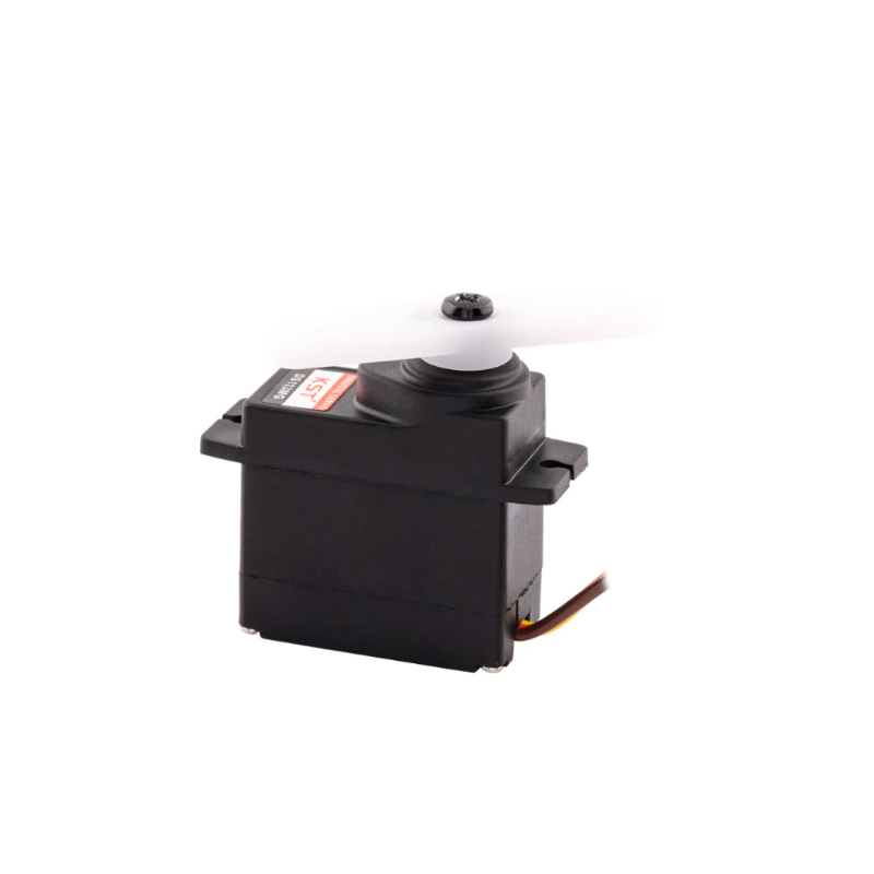 KST DS113MG V6.0 Digital Metal Gear Micro Servo 3.5kg 0.09sec for Small Size Electric RC Plane and Glider - Unmanned RC