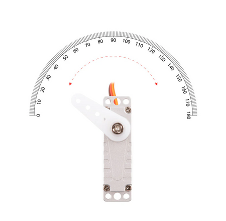 KST HS08B HV Digital Metal Gear Micro Servo 6.0Kgf.cm 0.09sec for RC Gliders - Unmanned RC
