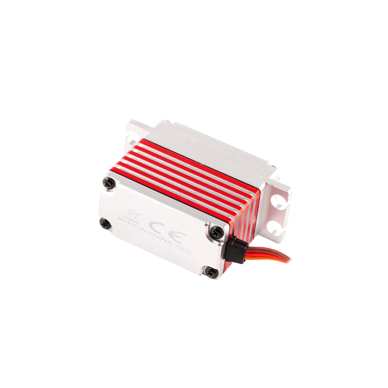 KST BLS905X Brushless Tail Servo 8Kgf.cm 0.035sec/60° for 550-700 Helicopters - Unmanned RC