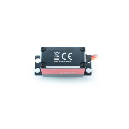 KST MS825 V8.0 HV Contactless Hall Sensors Brushless Servo 35Kgf.cm 0.11sec for Large Scale RC Planes - Unmanned RC