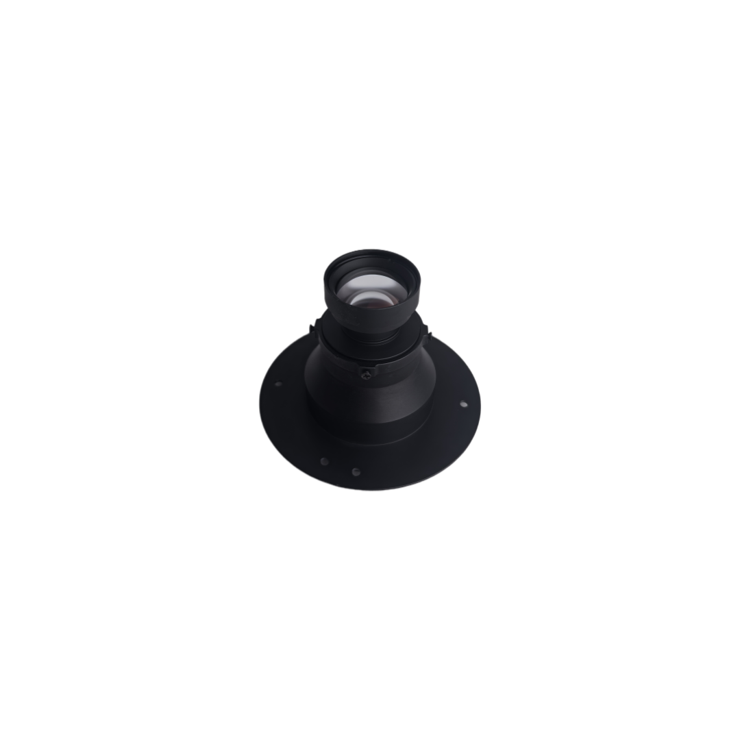 50 mm Full Frame Professional Mapping Camera Lens (2nd Generation) - Unmanned RC