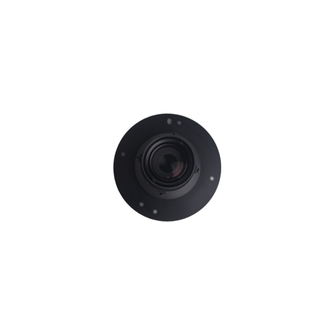 50 mm Full Frame Professional Mapping Camera Lens (2nd Generation) - Unmanned RC