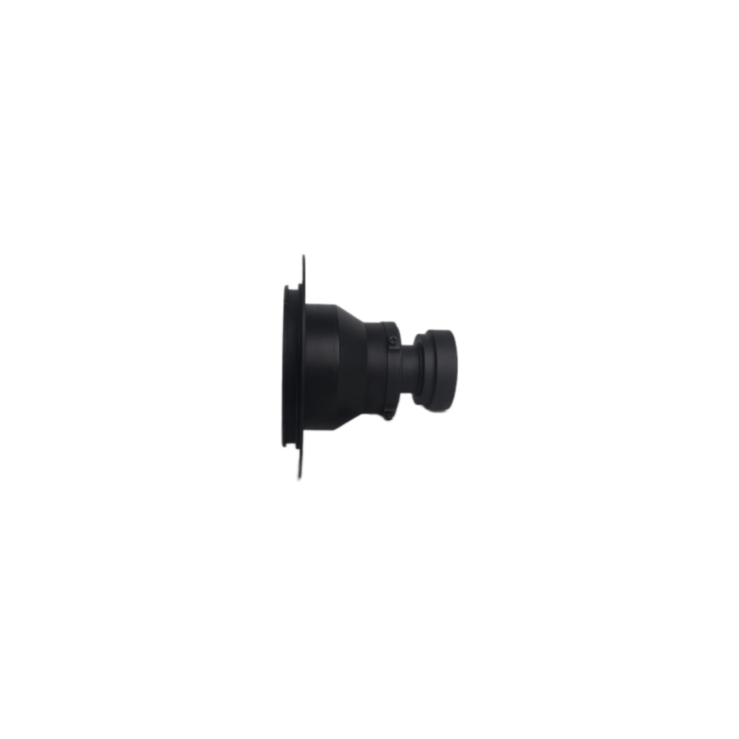 50 mm Full Frame Professional Mapping Camera Lens (2nd Generation) - Unmanned RC