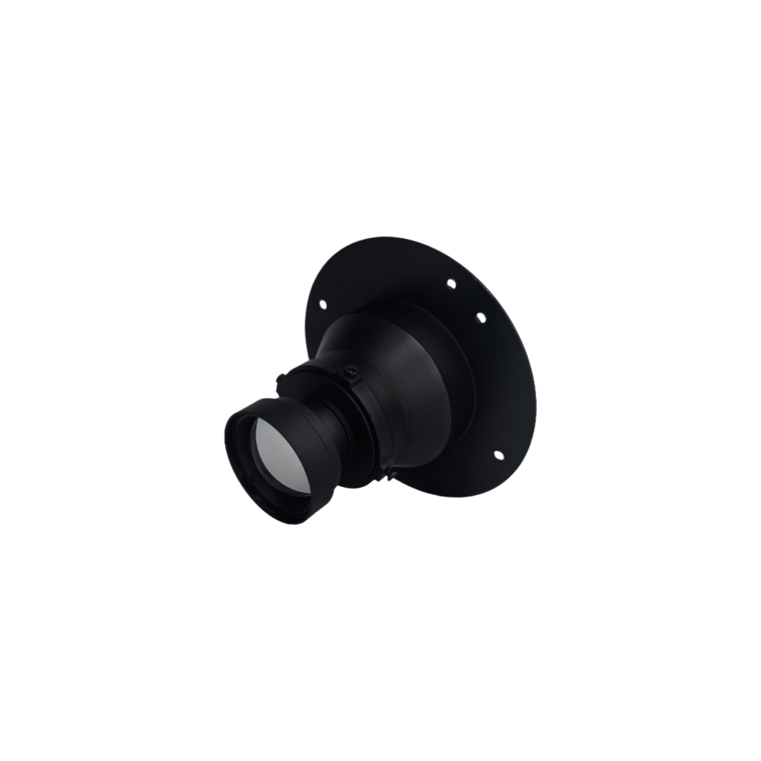 50 mm Full Frame Professional Mapping Camera Lens (2nd Generation) - Unmanned RC