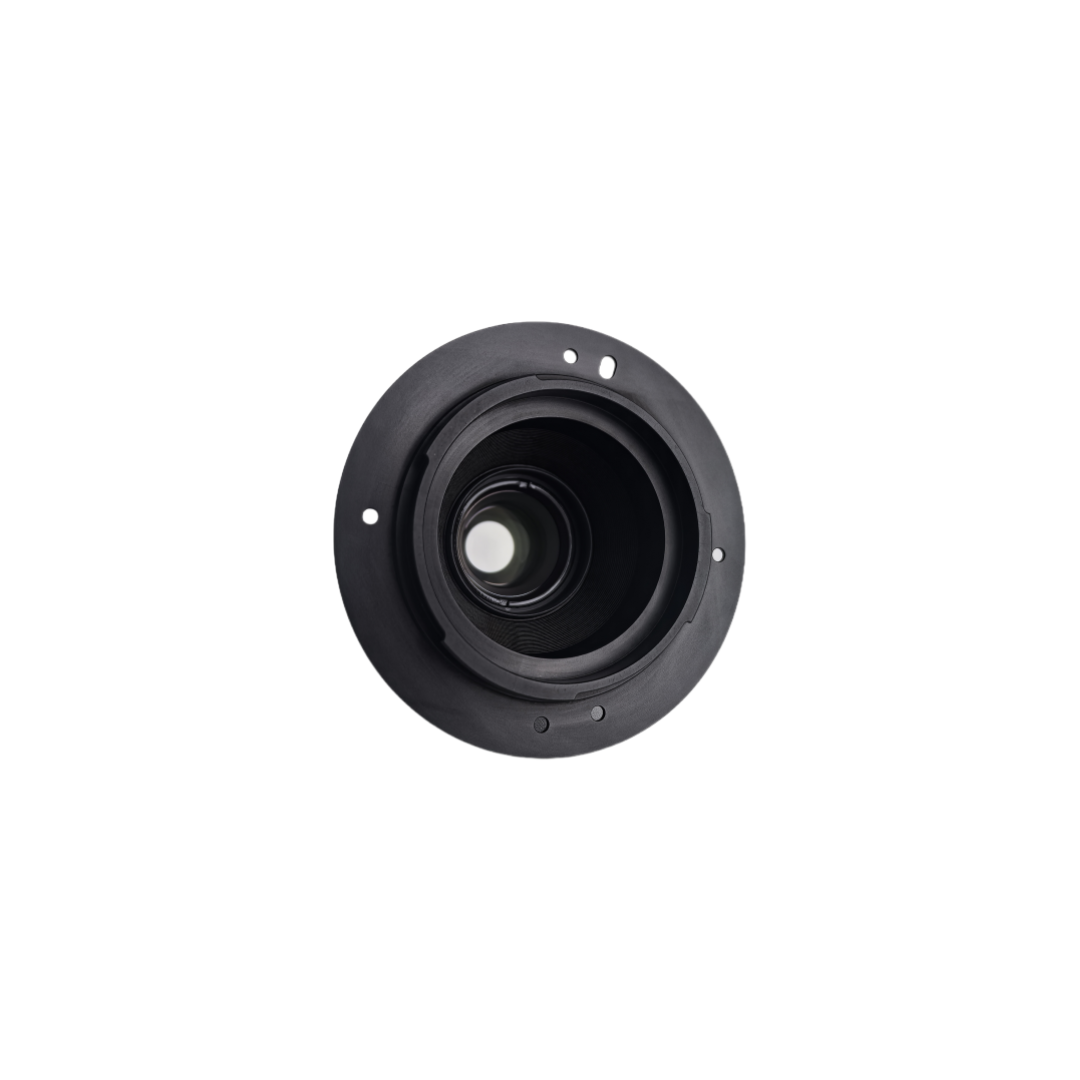 50 mm Full Frame Professional Mapping Camera Lens (2nd Generation) - Unmanned RC