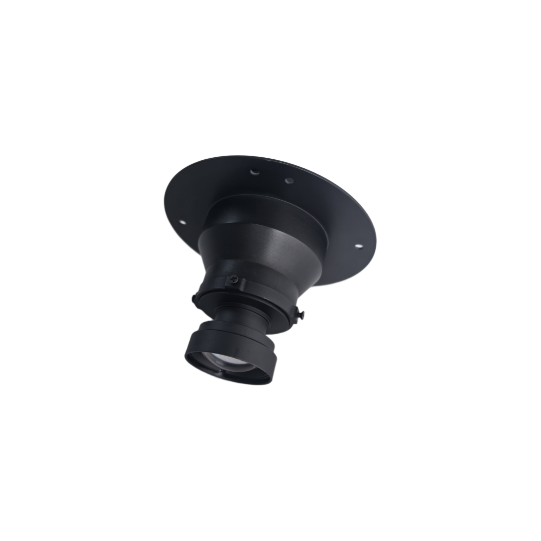 50 mm Full Frame Professional Mapping Camera Lens (2nd Generation) - Unmanned RC