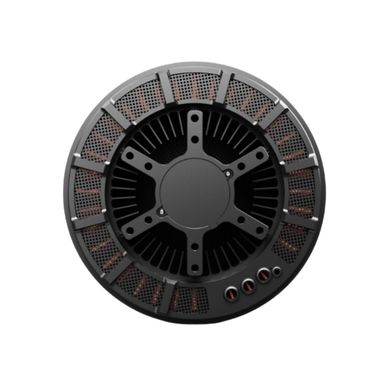 AM160 Heavy-Lift Drone Motor - Unmanned RC