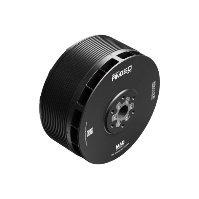 AM160 Heavy-Lift Drone Motor - Unmanned RC