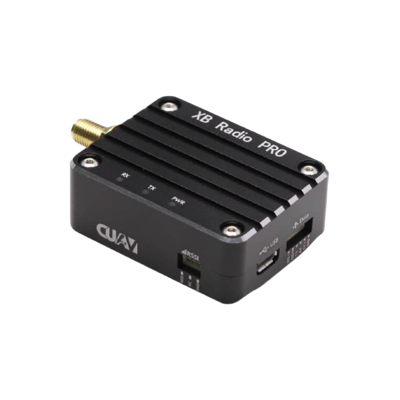 CUAV XBEE PRO Radio Telemetry | High-power High-speed High-reception Sensitivity Data Transmission Module - Unmanned RC
