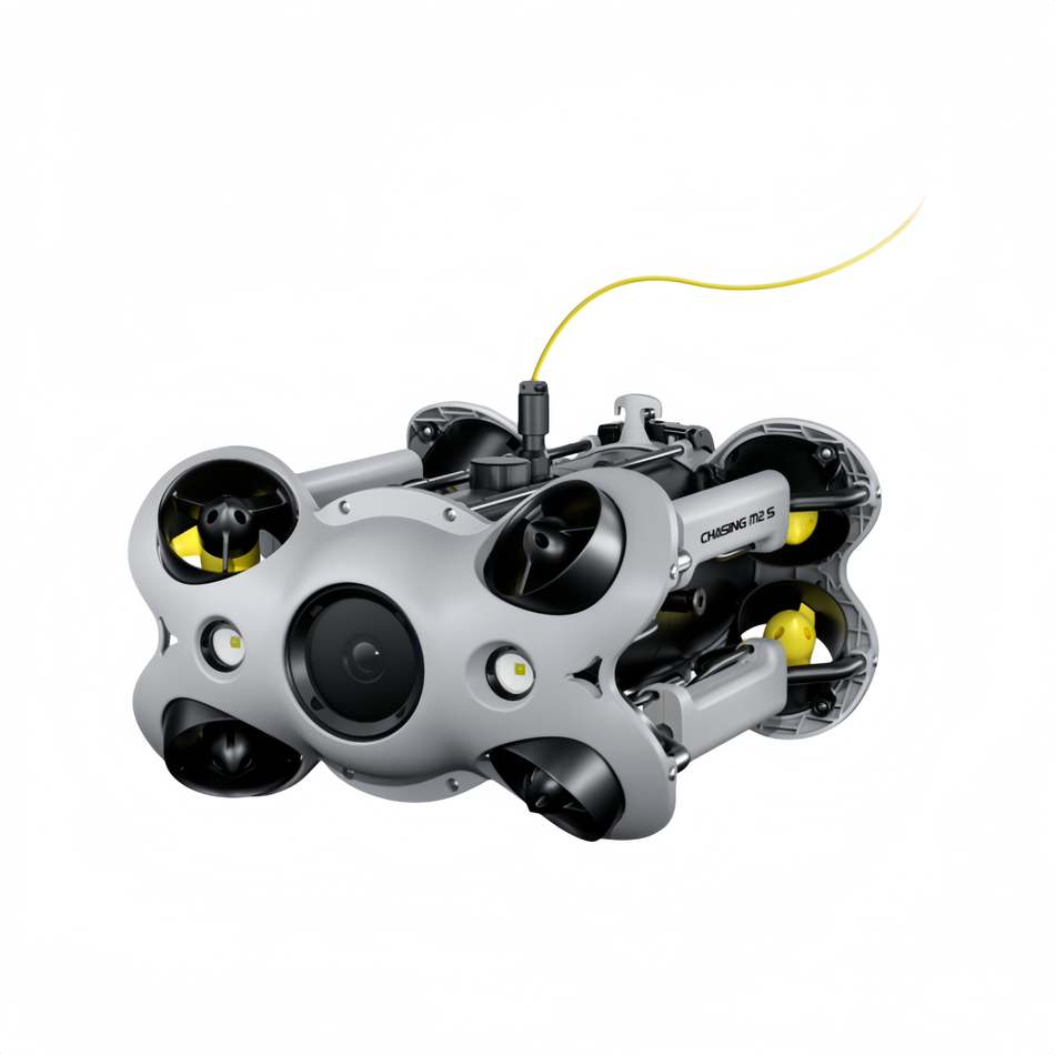 ROV sous-marin de qualité industrielle CHASING M2 S