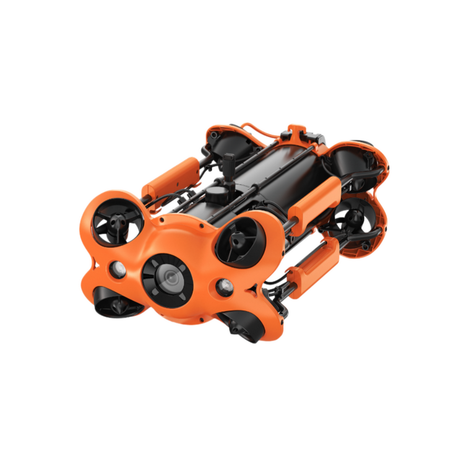 ROV sous-marin de qualité industrielle CHASING M2 PRO