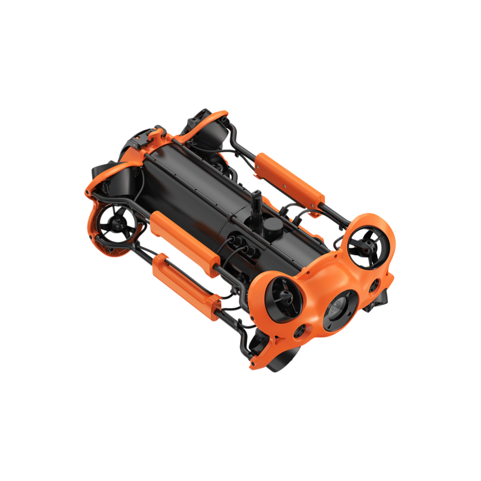 ROV sous-marin de qualité industrielle CHASING M2 PRO