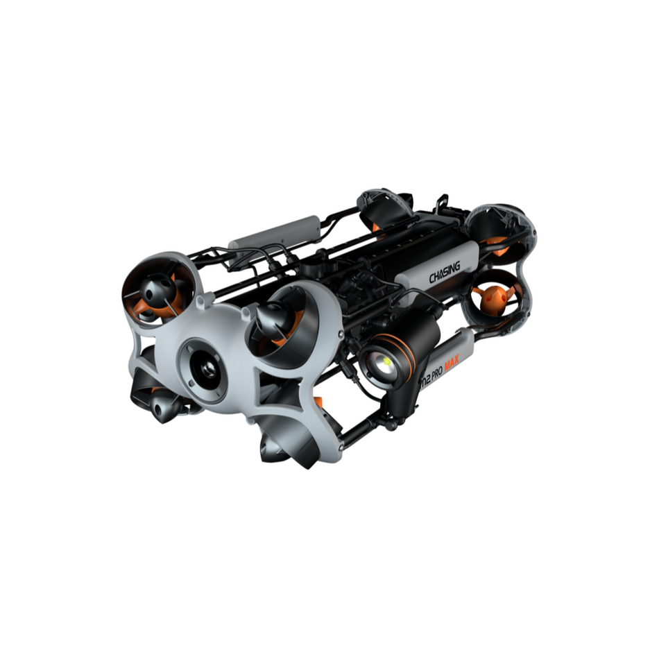 ROV sous-marin de qualité industrielle CHASING M2 PRO MAX