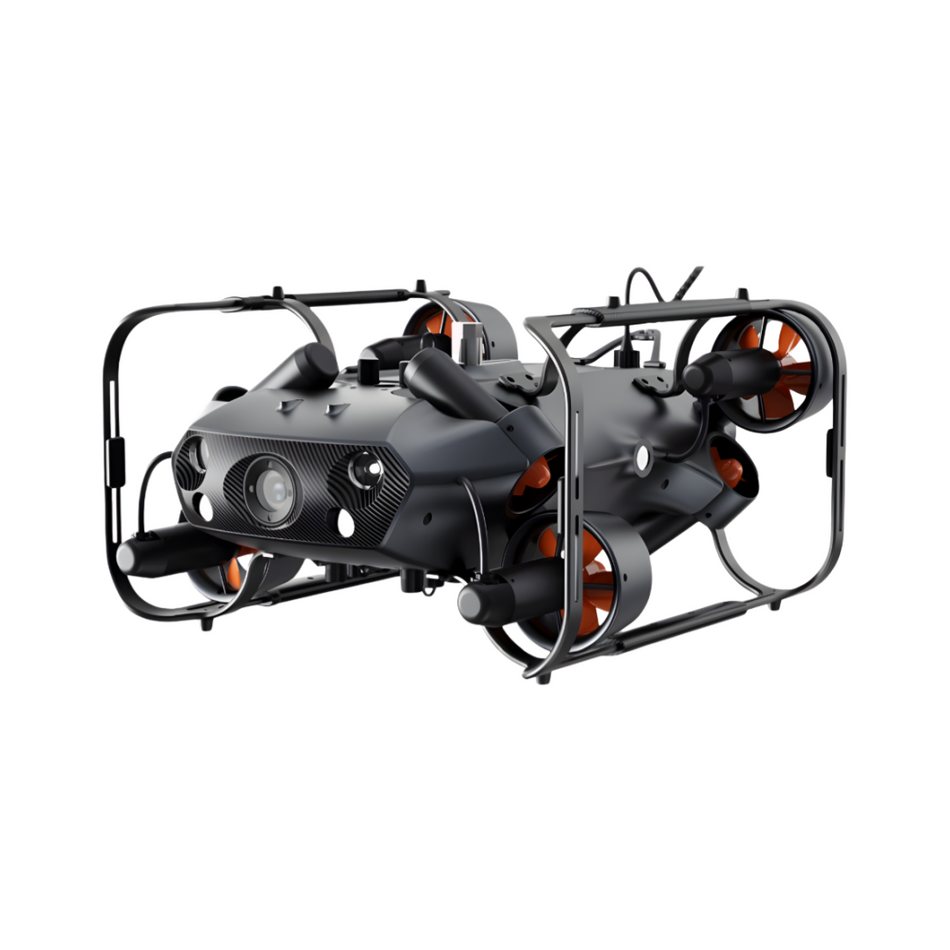 CHASING X ROV sous-marin de qualité industrielle