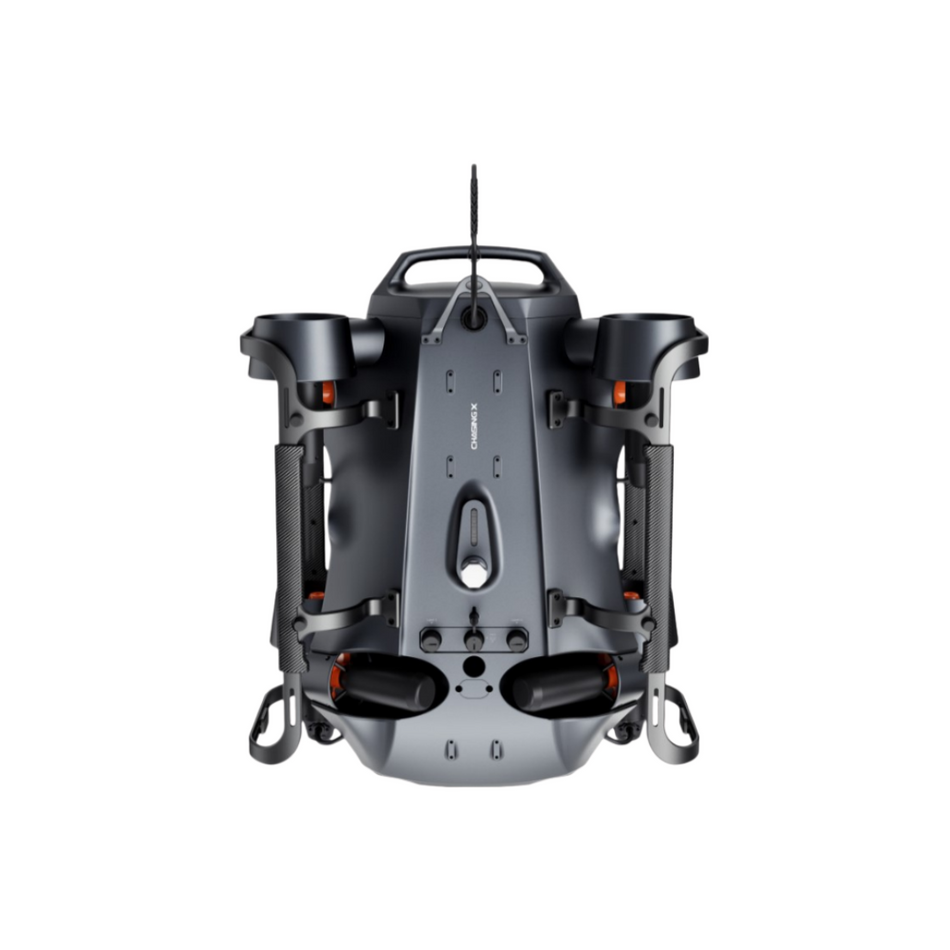 CHASING X ROV sous-marin de qualité industrielle