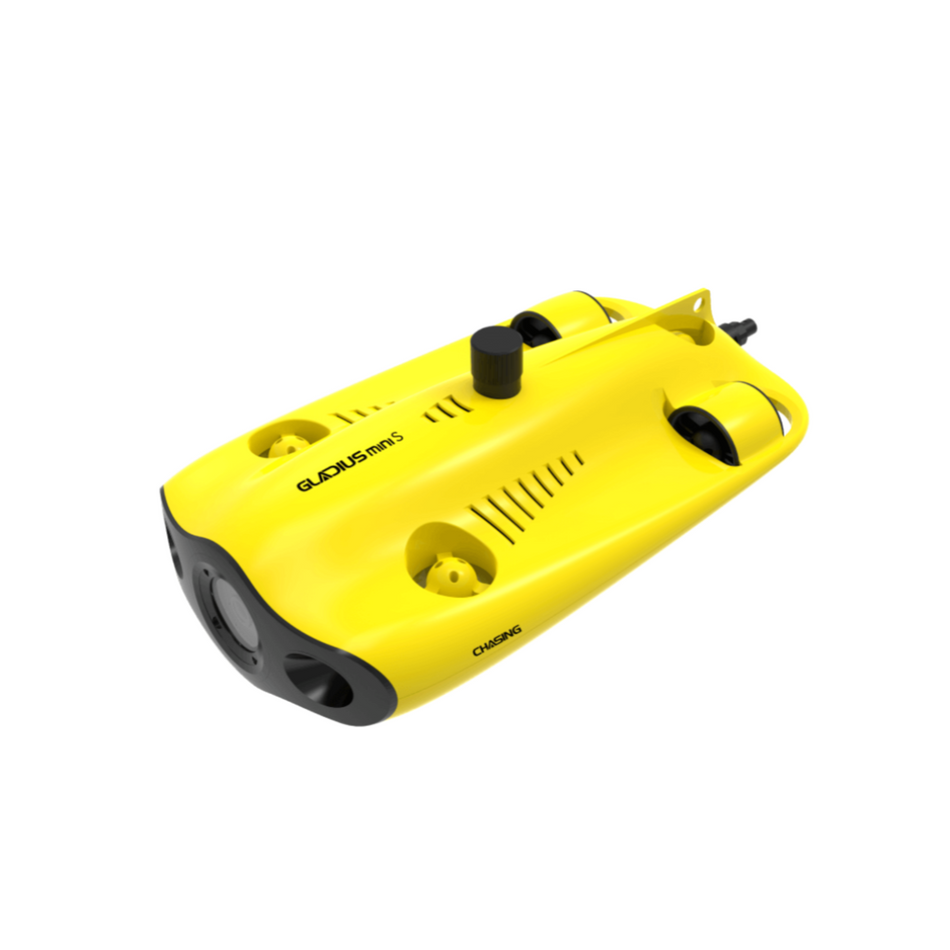 CHASING Gladius Mini S  Underwater ROV