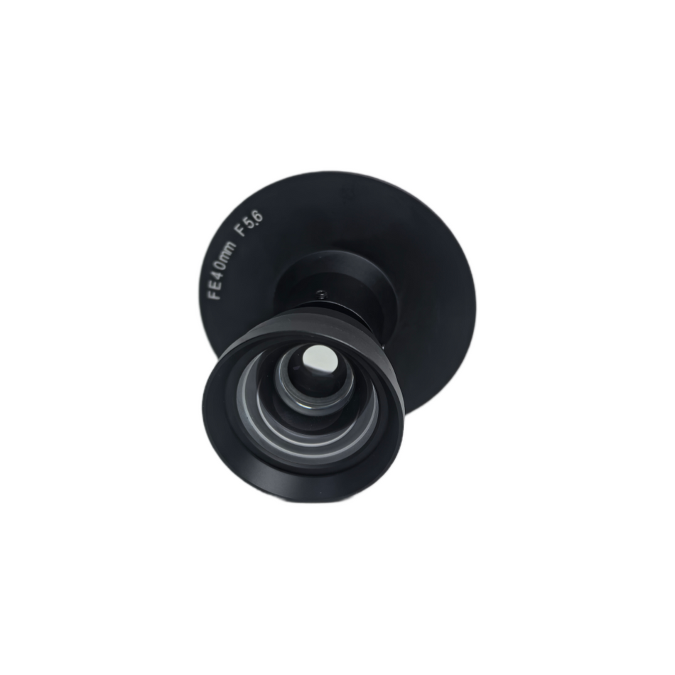 ADTi 40mm Full Frame Professional Mapping Camera Lens (2nd Generation) - Unmanned RC