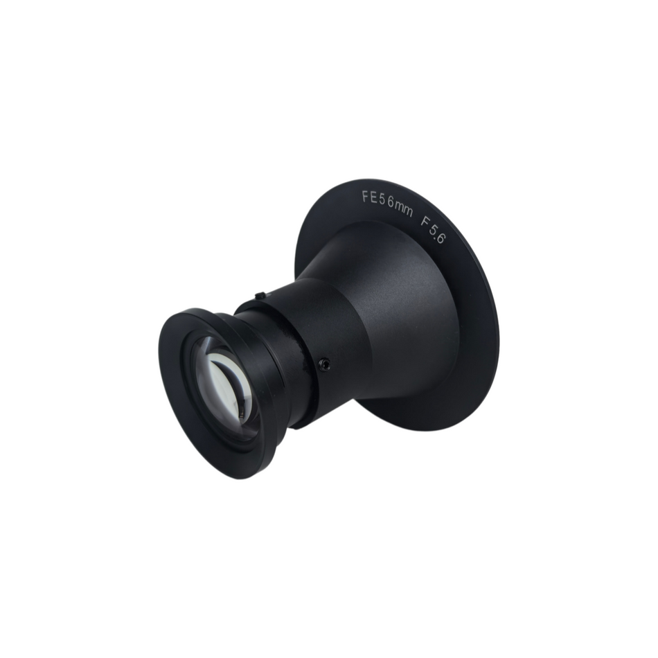 ADTi 56mm Full Frame Professional Mapping Camera Lens (2nd Generation) - Unmanned RC