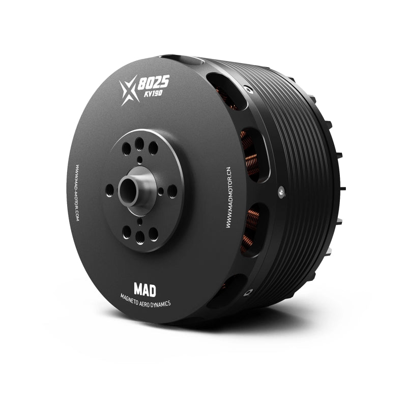 X8025 eVTOL Airplane Drone Motor - Unmanned RC