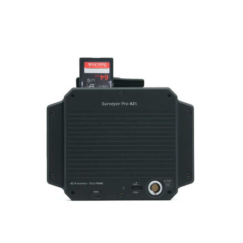 ADTi 42MP 42S Surveyor Drone Mapping Camera - Unmanned RC