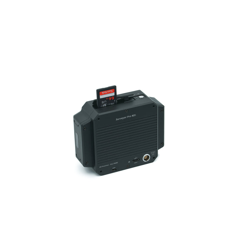 ADTi 42MP 42S Surveyor Drone Mapping Camera - Unmanned RC