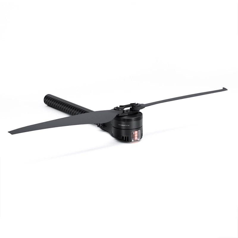 MAD XP6 Drone Arm Set(23*7) 180KV - Unmanned RC