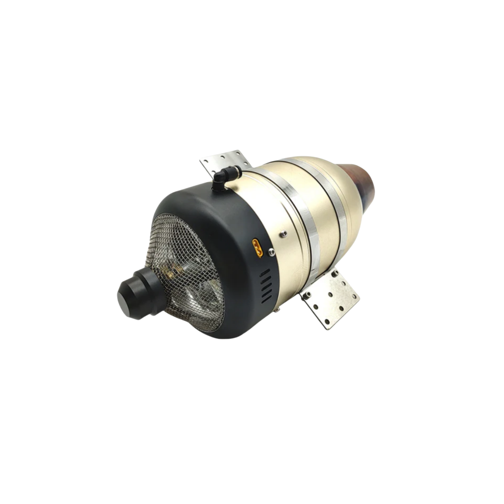 Swiwin Turbines SW300B - 67.44 lb/30kg output - Unmanned RC