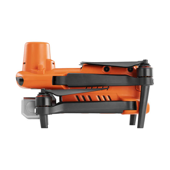 Autel Robotics EVO II Dual 640T RTK Rugged Bundle V3 - Unmanned RC