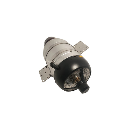 Swiwin Turbines SW190B - 41.9lb/19kg output - Unmanned RC