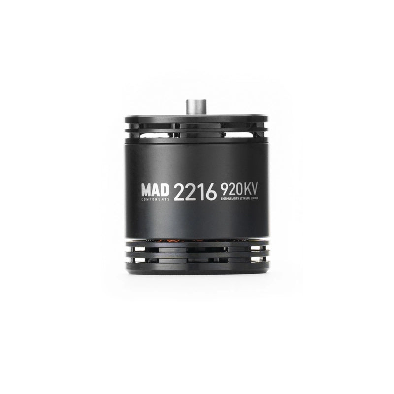 MAD 2216 V1.0 920KV Drone Motor(Without Prop) - Unmanned RC