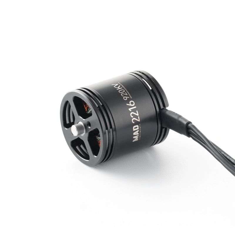 MAD 2216 V1.0 920KV Drone Motor(Without Prop) - Unmanned RC