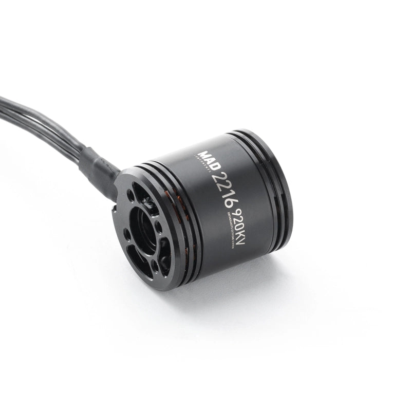 MAD 2216 V1.0 920KV Drone Motor(Without Prop) - Unmanned RC