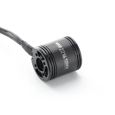 MAD 2216 V1.0 920KV Drone Motor(Without Prop) - Unmanned RC