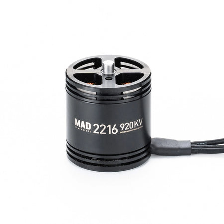 MAD 2216 V1.0 920KV Drone Motor(Without Prop) - Unmanned RC