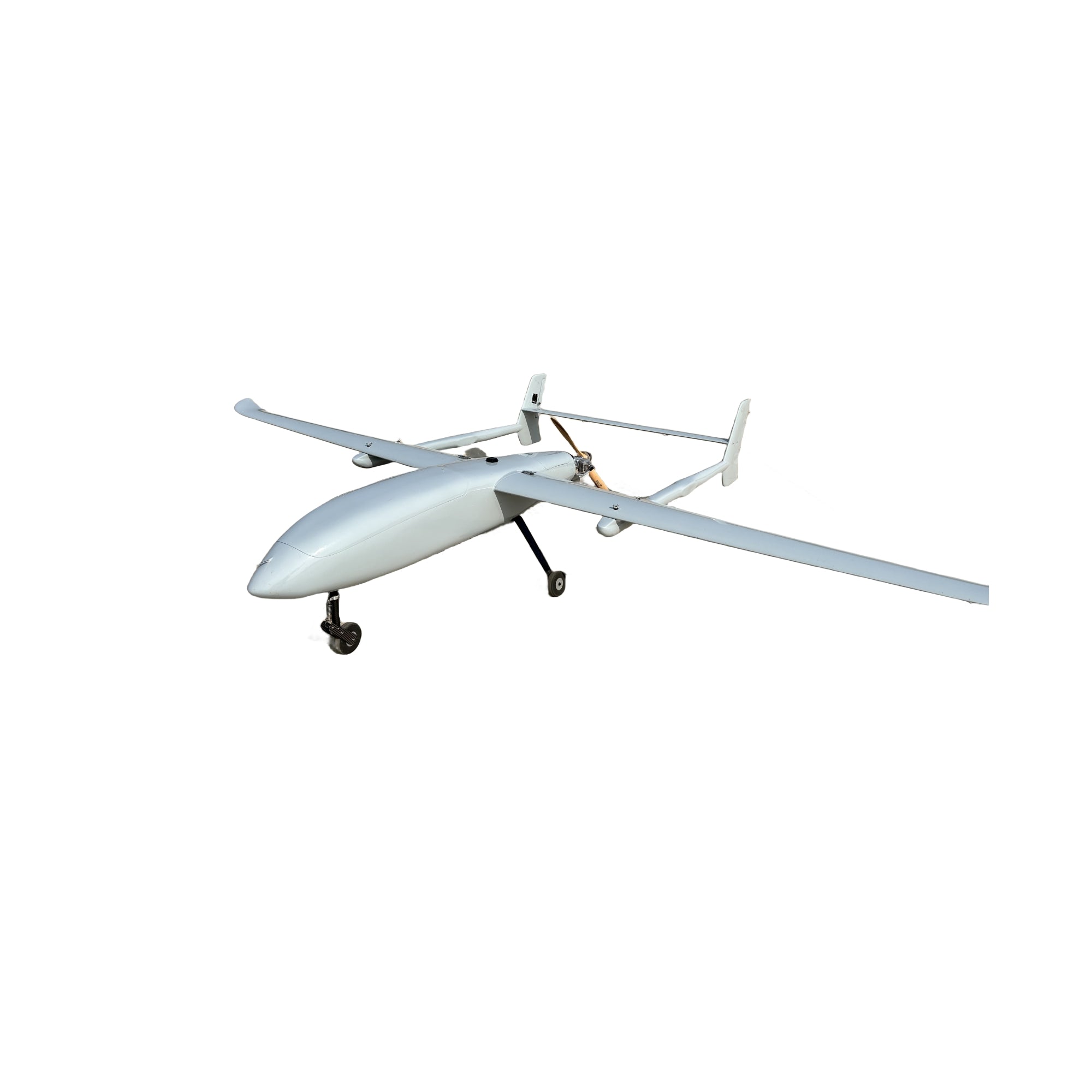 XT-D35 Hybrid UAV-3 Kg Mission Payload for 8 Hours Endurance - Unmanned RC