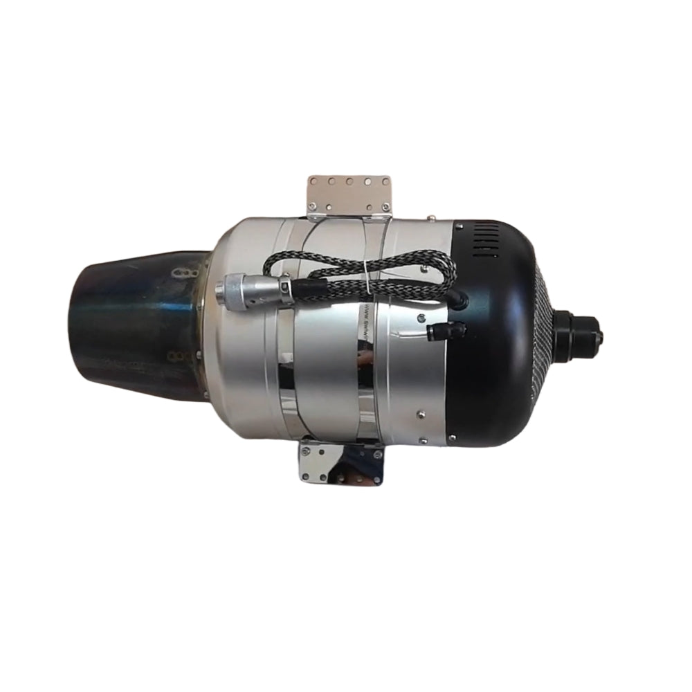 Swiwin Turbines SW400Pro - 88.18lb/40kg output FOR UAV - Unmanned RC