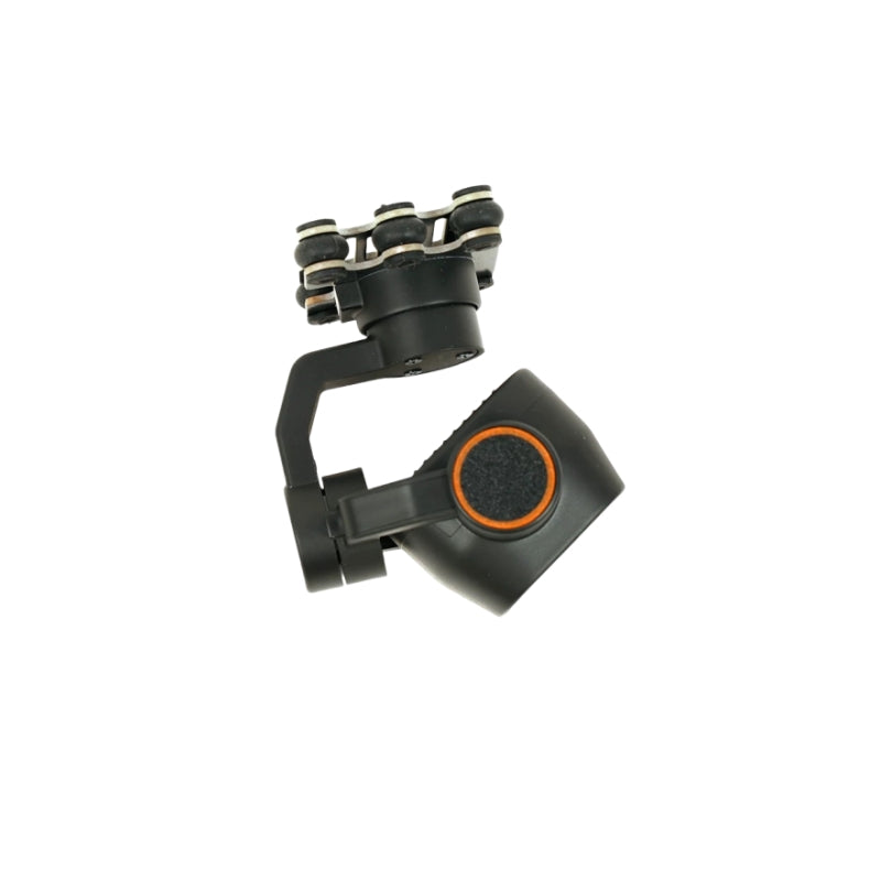 3-Axis Gimbal Payload Camera-30X Digital Zoom and Thermal Dual Sensors - Unmanned RC