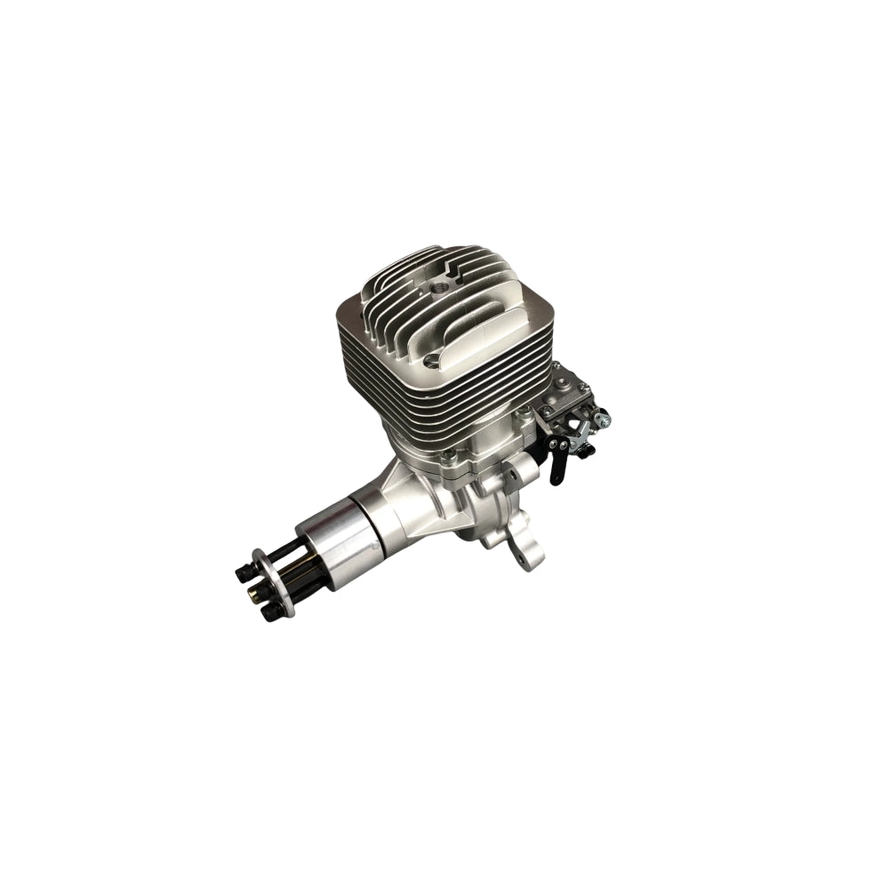 DLE 85 RC Model Engine - Unmanned RC