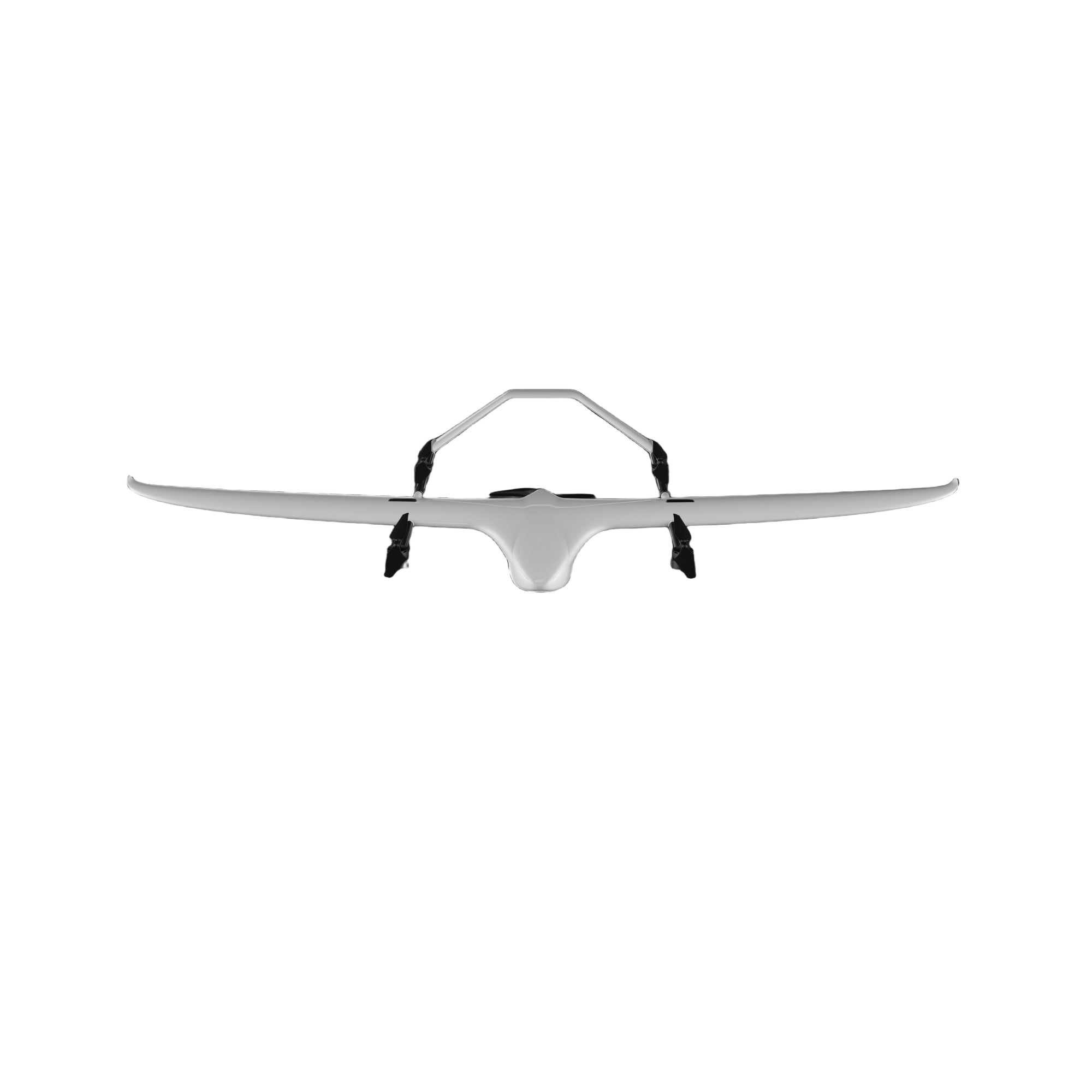 UnmannedRC Swift VTOL Plane For Drone Mapping and Aerial Surveying - Unmanned RC