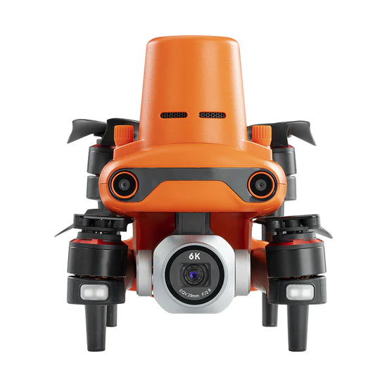 Autel Robotics EVO II Pro 6K RTK Rugged Bundle V3 - Unmanned RC
