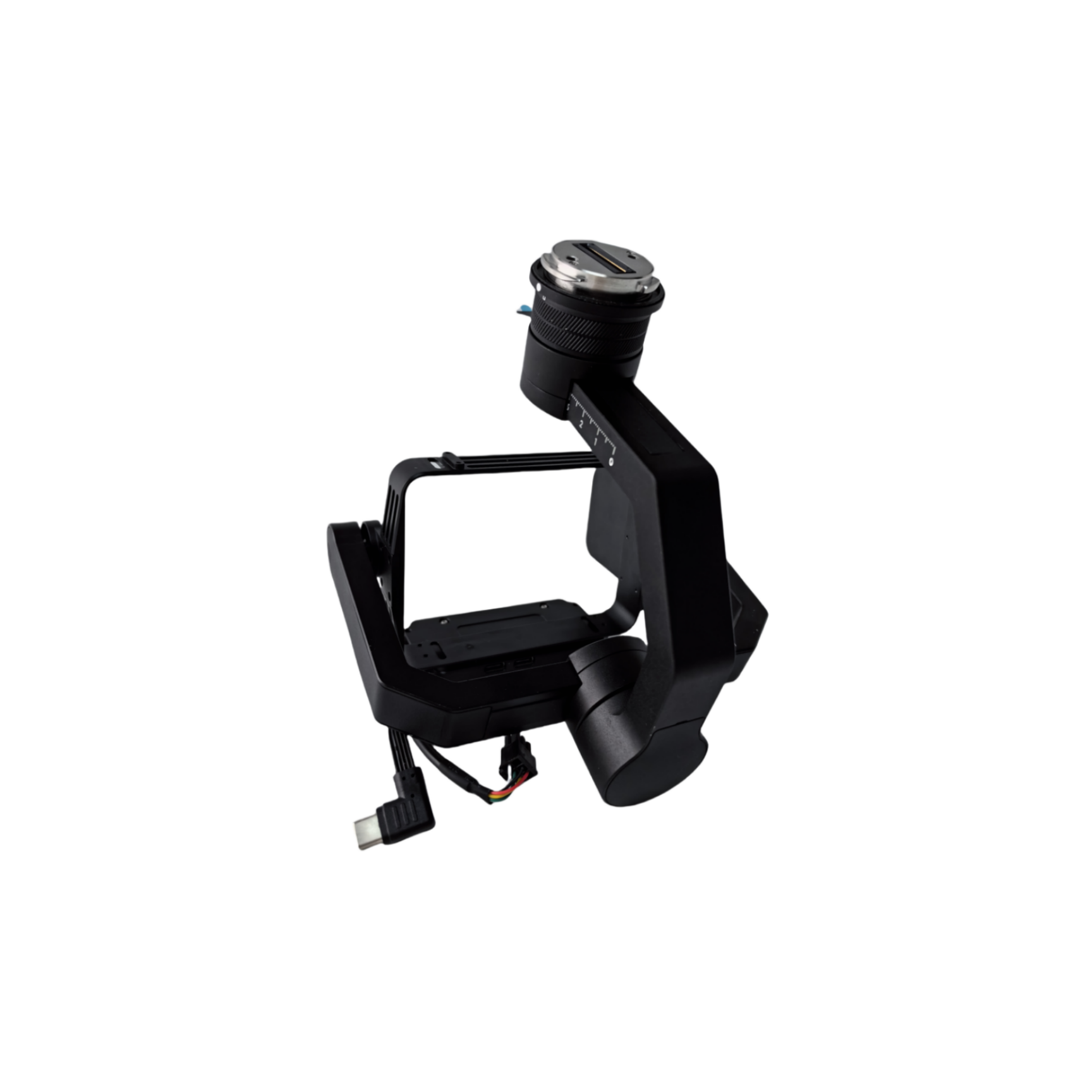 Sony ILX-LR1 DJI M300&M350 X-port 3-Axis Gimbal Camera - Unmanned RC