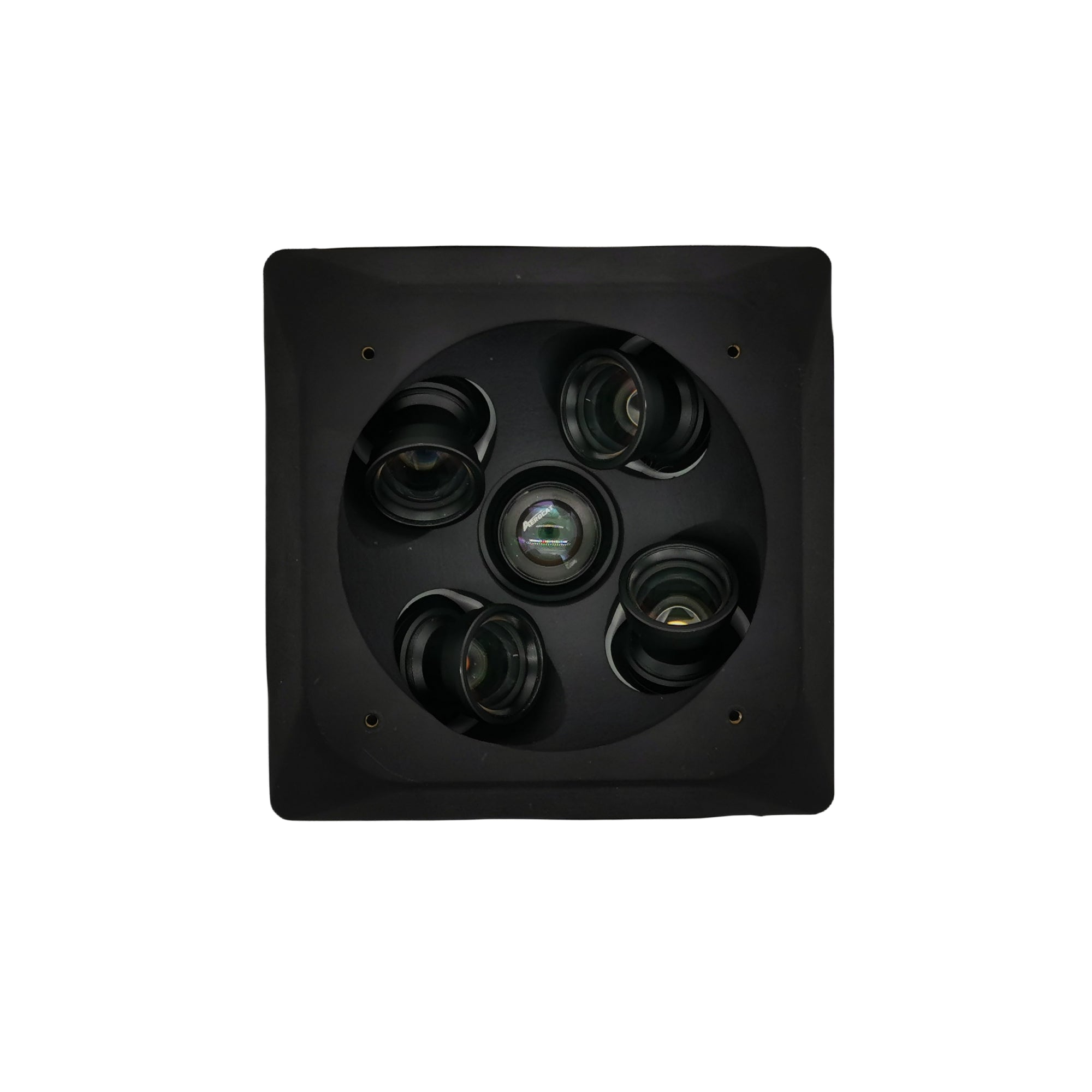 Oblique Camera Version XS for UAV Aerial Mapping & Surveying (120MP) - Unmanned RC