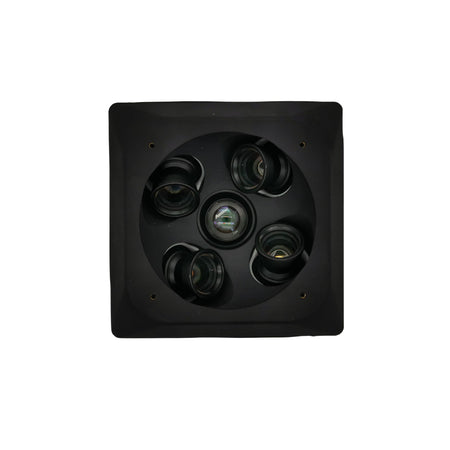 Oblique Camera Version XS for UAV Aerial Mapping & Surveying (120MP) - Unmanned RC