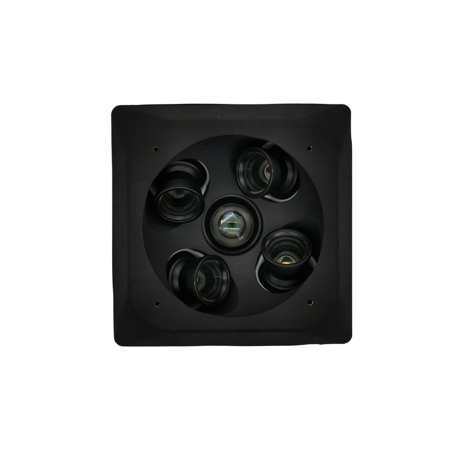 Oblique Camera Version XS for UAV Aerial Mapping & Surveying (120MP) - Unmanned RC
