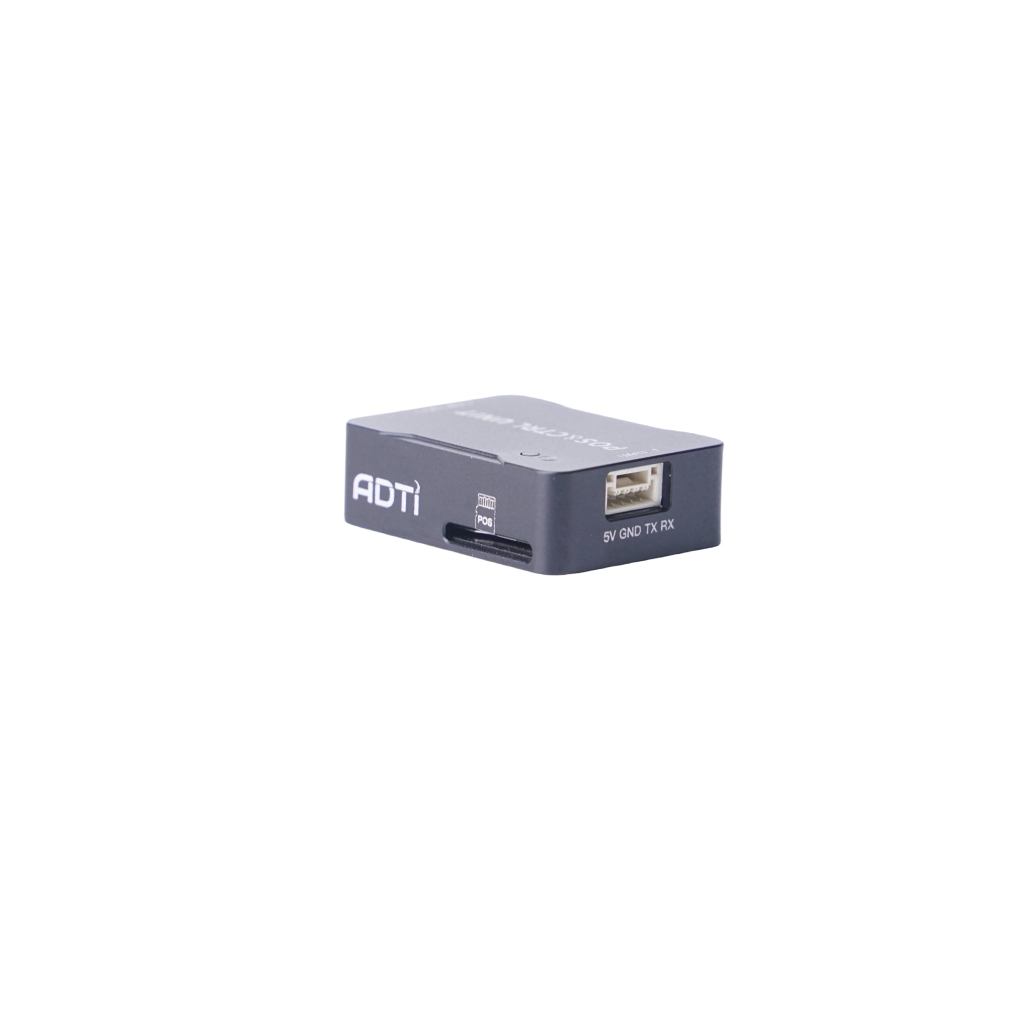 ADTI Camera POS & CTRL Units for Direct Geotagging - Unmanned RC