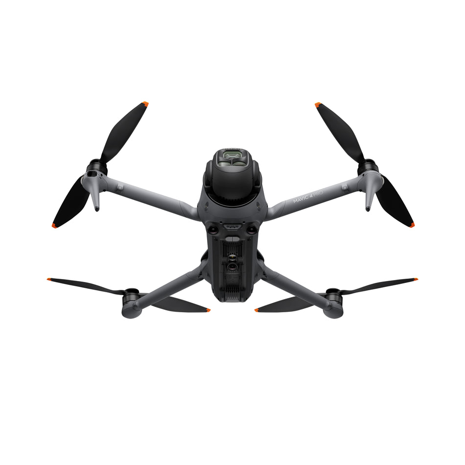 DJI Mavic 4 Pro - Unmanned RC