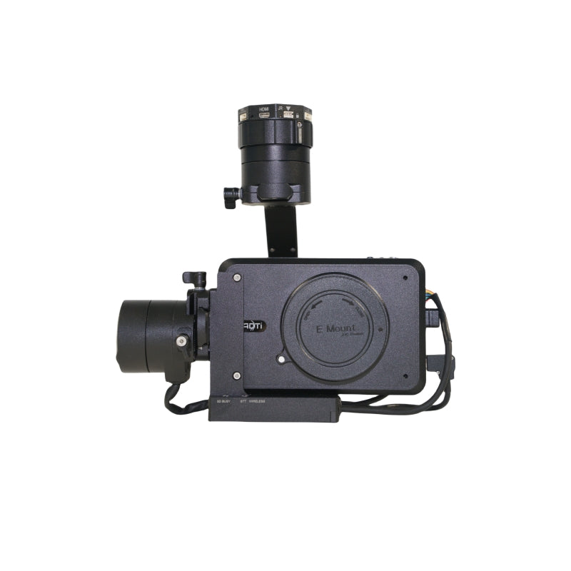 ADTi 61MP Ardupilot/PX4 3-Axis Gimbal Camera - Unmanned RC