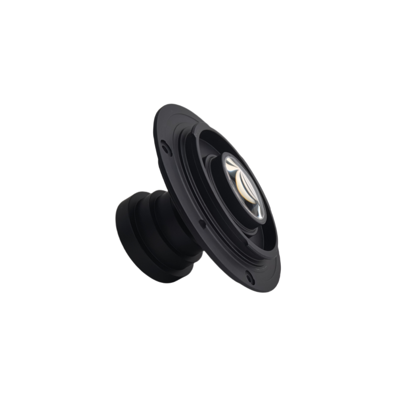 ADTi 16 mm APS-C Professional Mapping Camera Lens - Unmanned RC